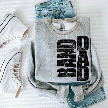 Band Dad