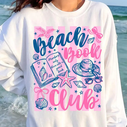 Beach Book Club