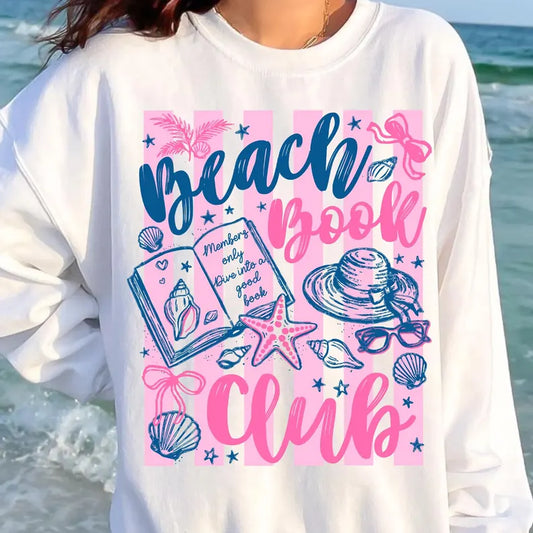 Beach Book Club