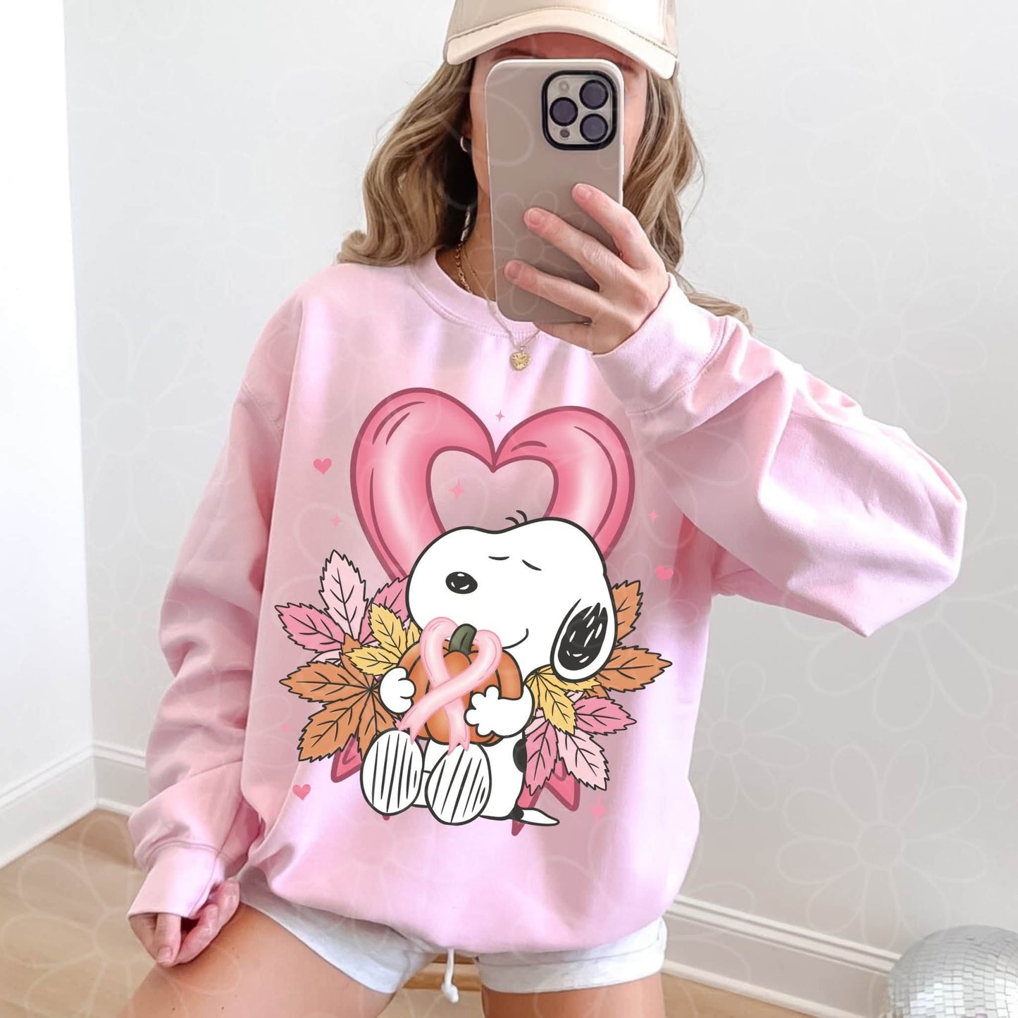 Pink Ribbon