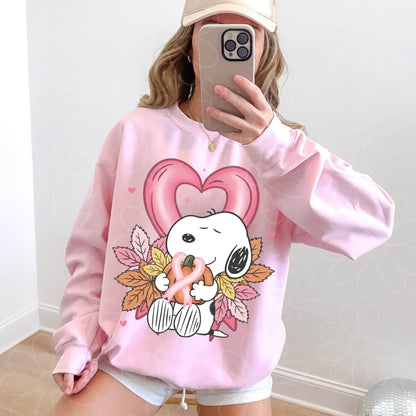 Pink Ribbon