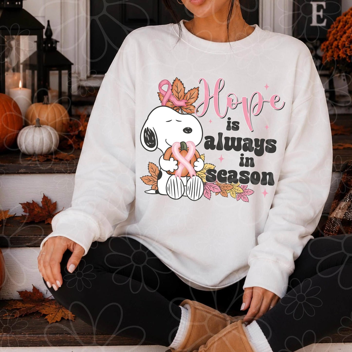 Hope Is Always In Season