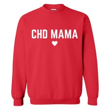 CHD Mama