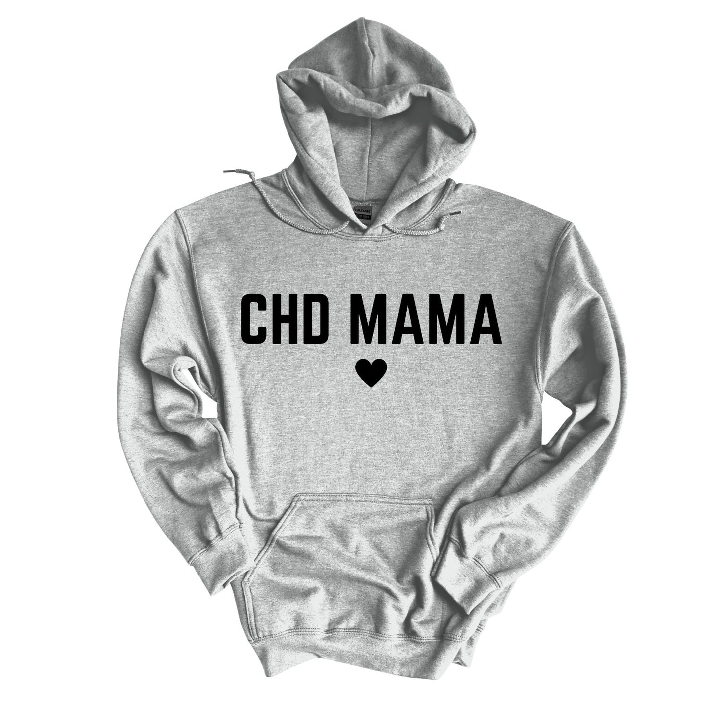 CHD Mama