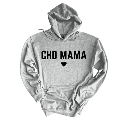 CHD Mama