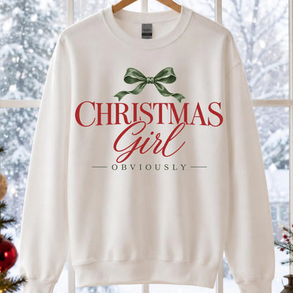 Christmas Girl