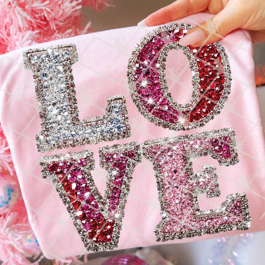 Dazzle Love
