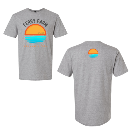 Youth Tee - Design 2