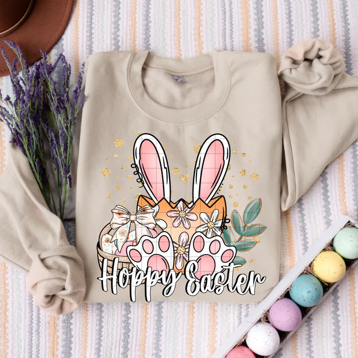 Happy Easter - Youth & Adult
