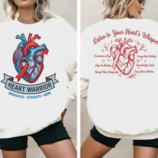 Listen To Your Heart's Whisper
