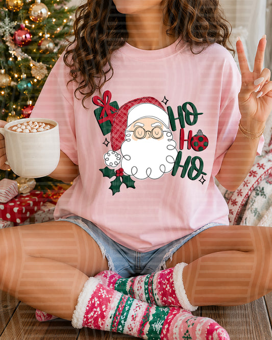 Ho Ho Ho