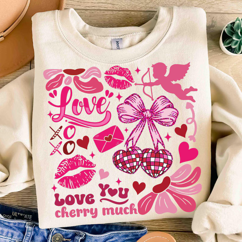 Love Collage