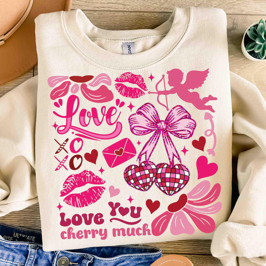 Love Collage