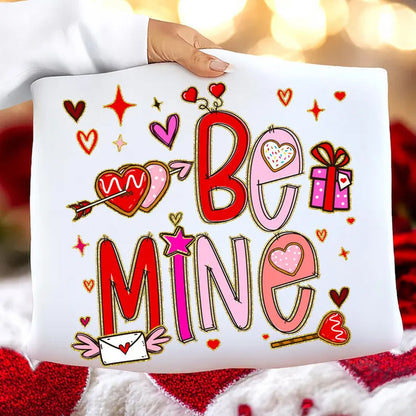 Be Mine