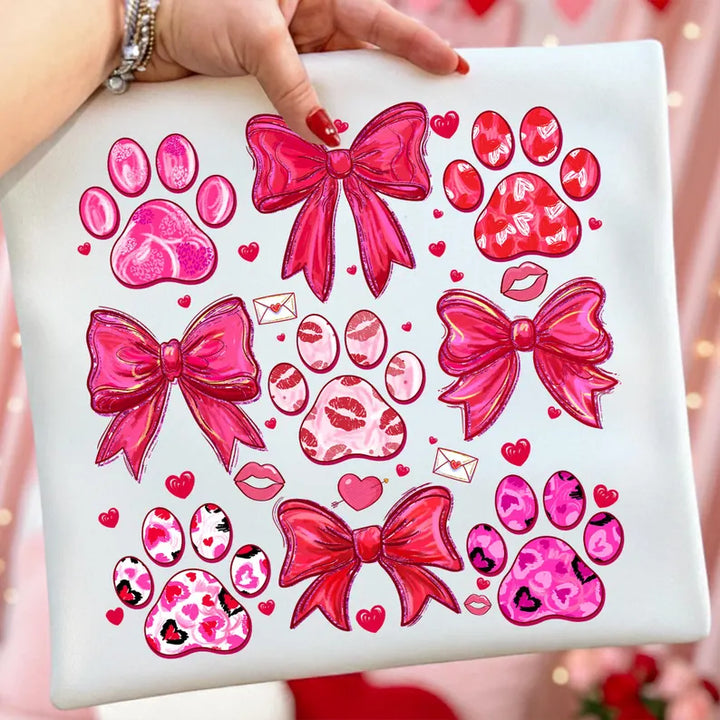 Dog Valentine