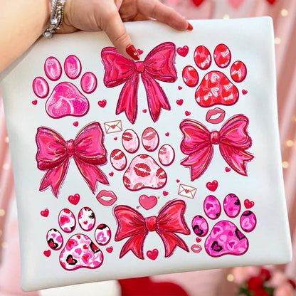 Dog Valentine