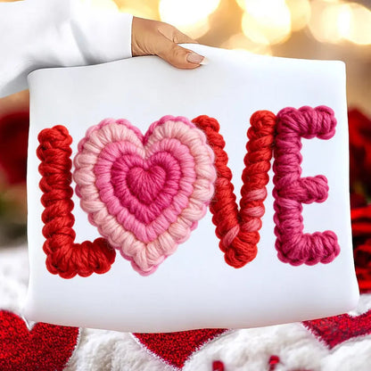 LOVE