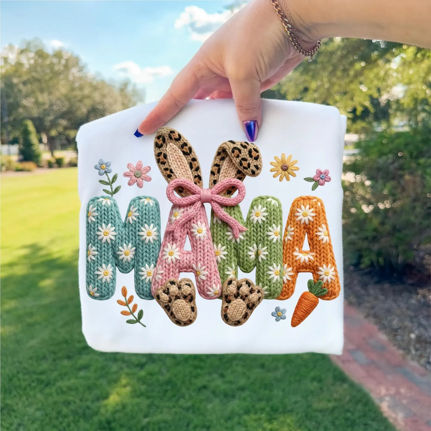 Mama
