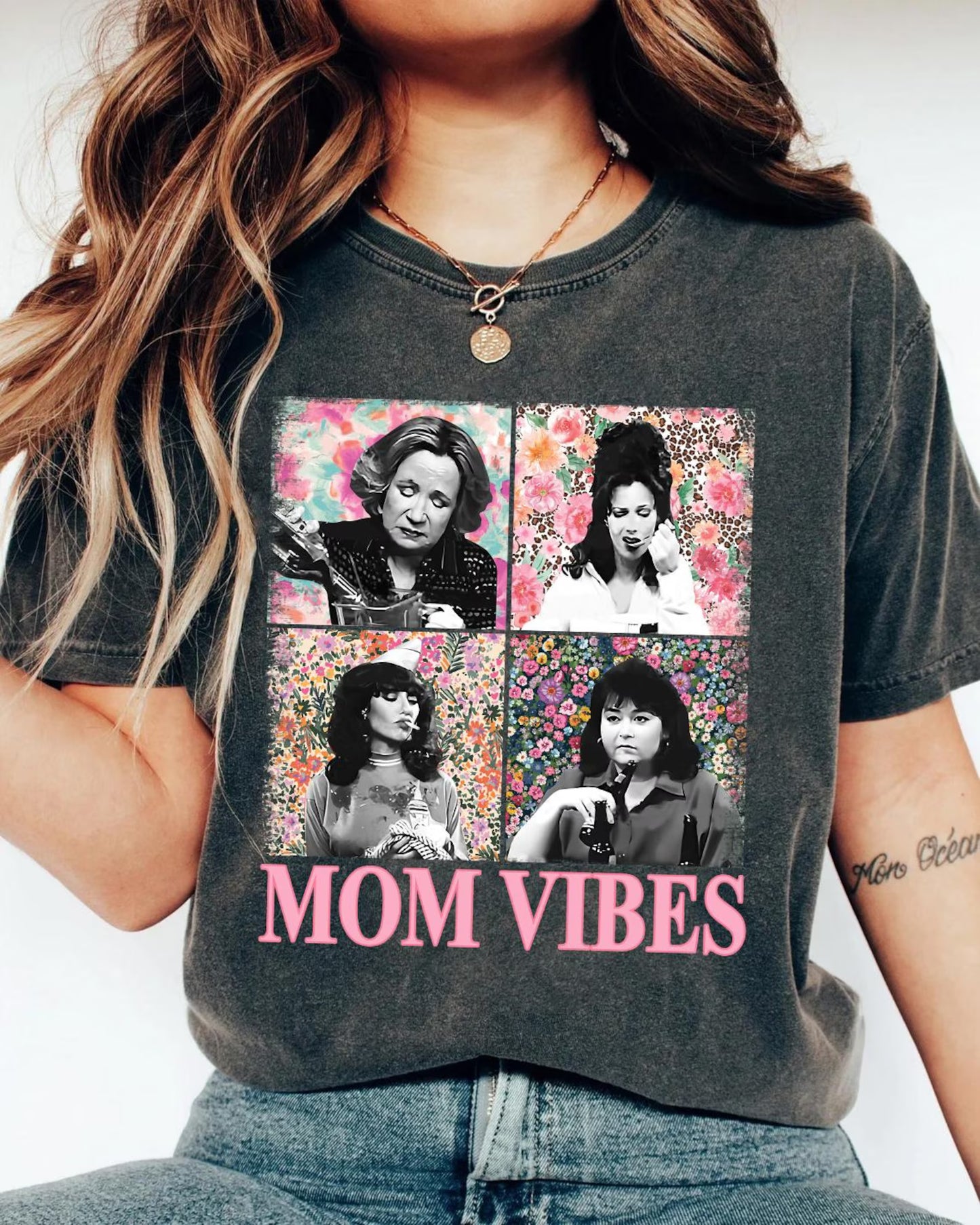 Mom Vibes