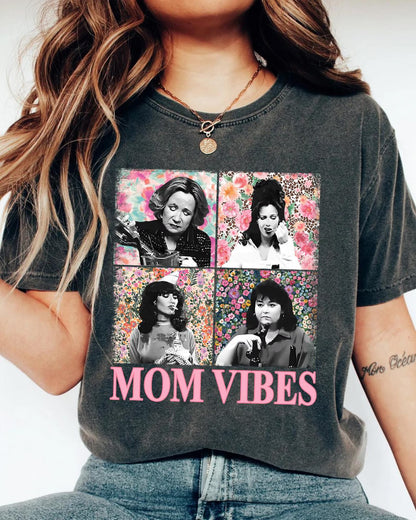 Mom Vibes