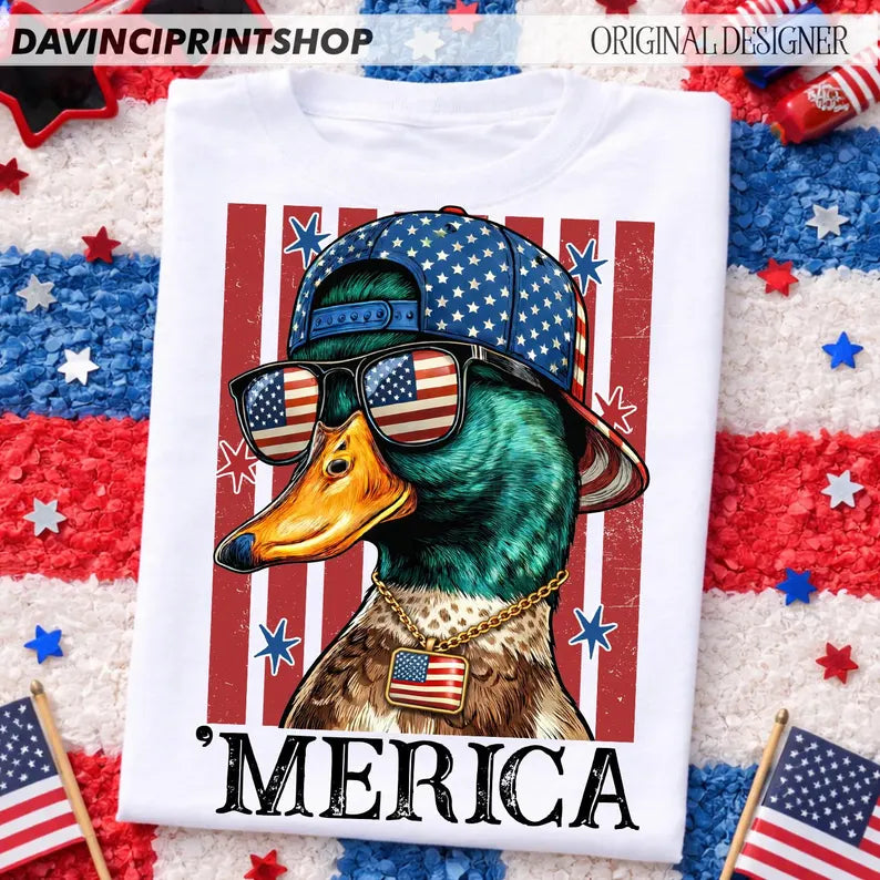 'Merica