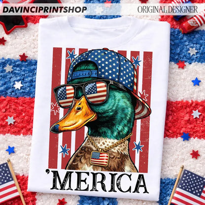 'Merica