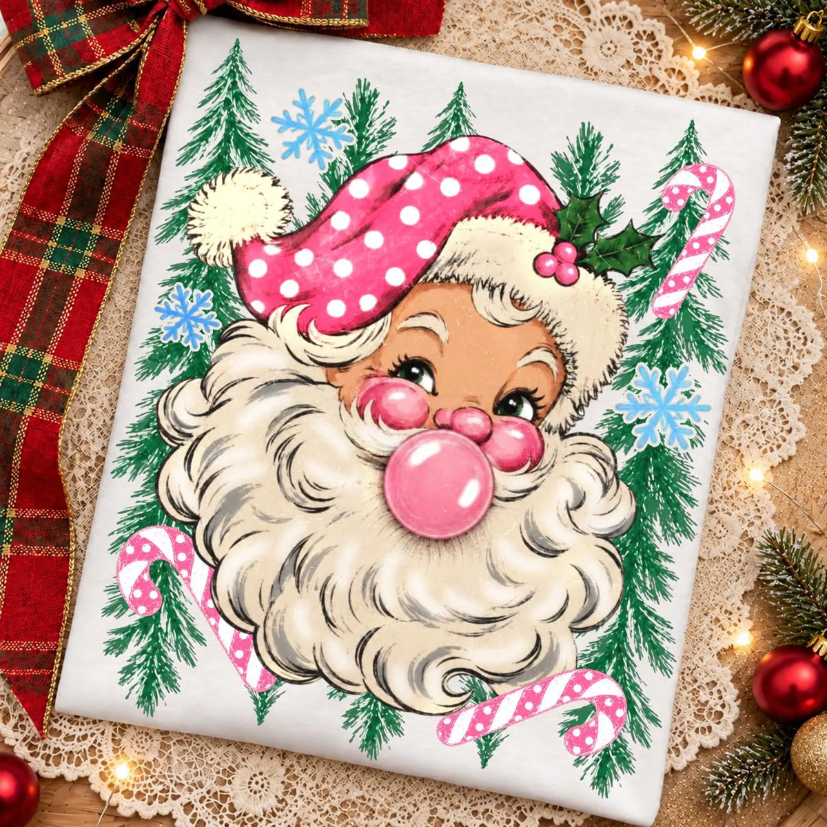 Santa