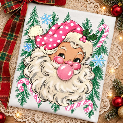 Santa