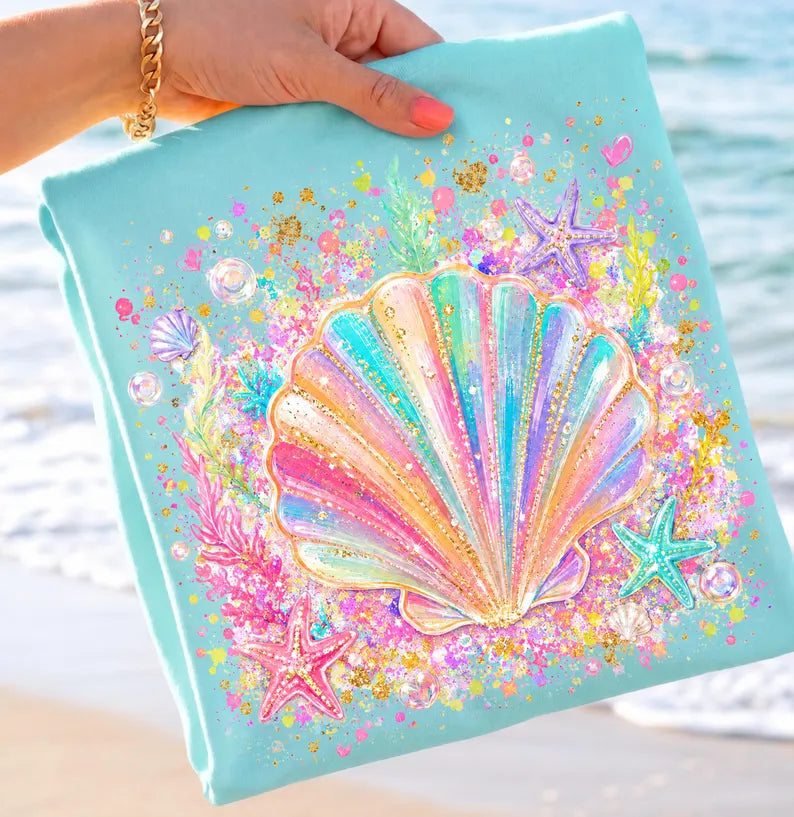 Seashell