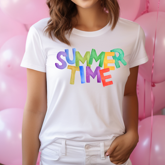 Summer Time