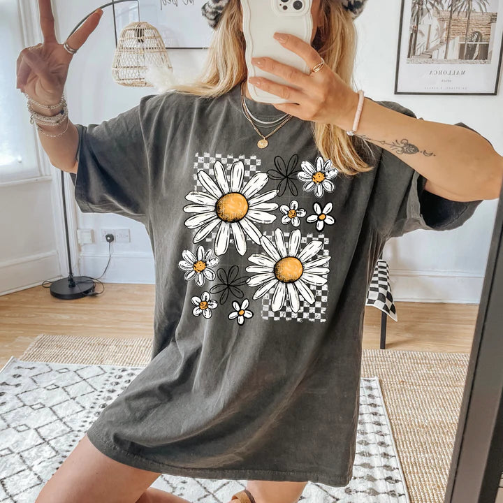 Sunflowers - Youth & Adult