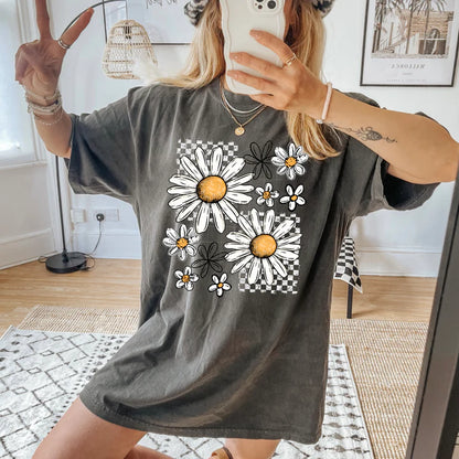 Sunflowers - Youth & Adult