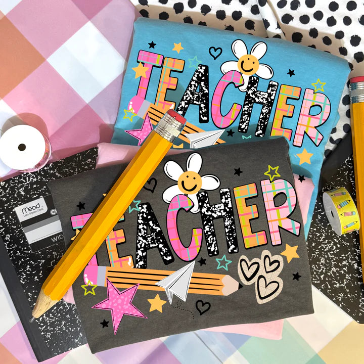 Teacher