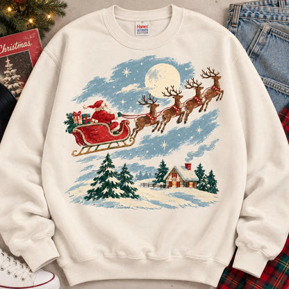 Vintage Christmas