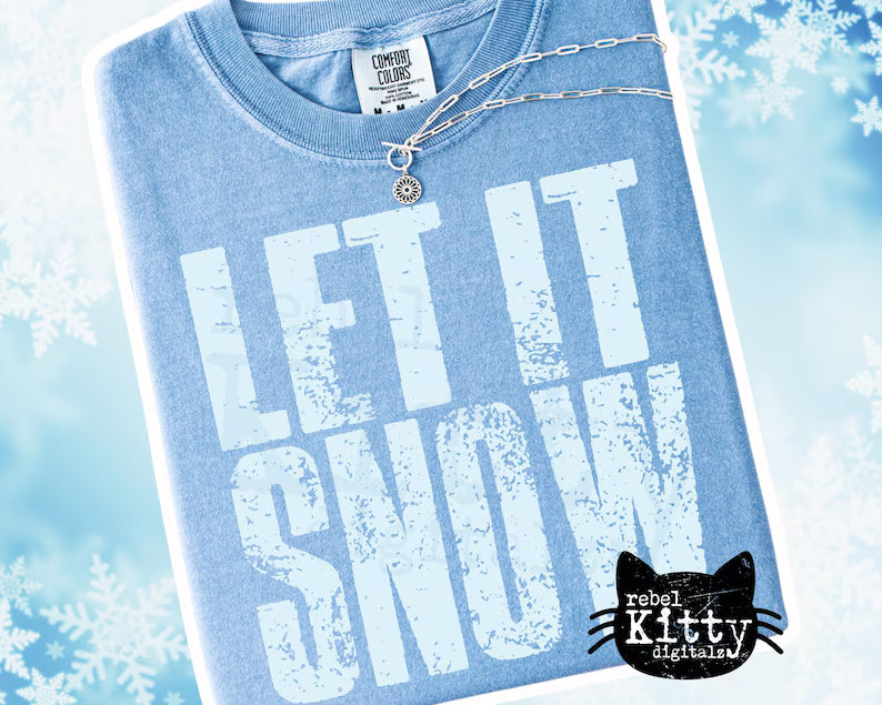 Let It Snow