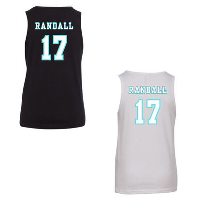 Stars Softball - Youth Tank
